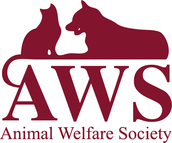 Animal Welfare Society logo