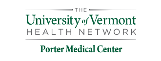 Porter Medical Center logo