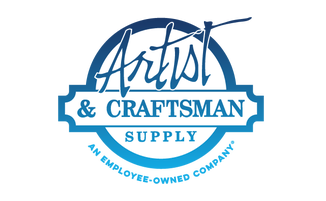 Artist & Craftsman Supply logo