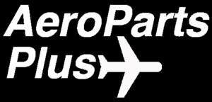 AeroParts Plus logo