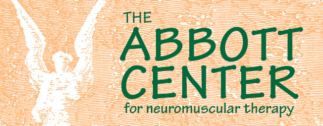 Abbott Center for Neuromuscular Therapy logo