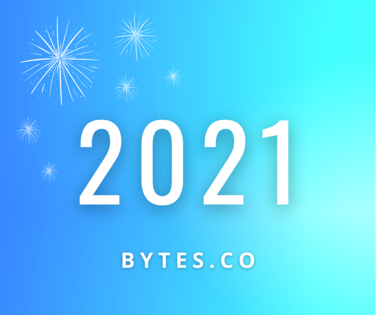 2021 Bytes.co