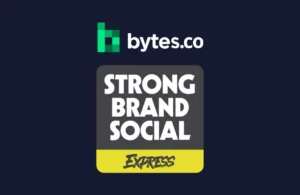 Strong Brand Social graphic