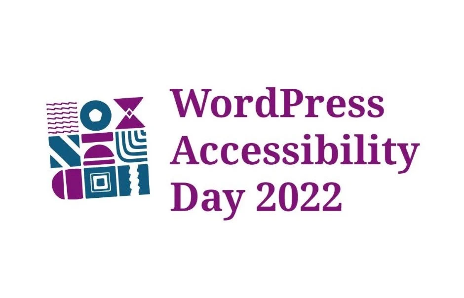 Wordpress accessibility day image