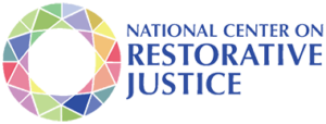 National Center on Restorative Justice logo
