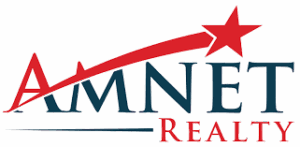 Amnet Realty logo