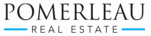 Pomerleau Real Estate logo