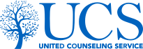 United Counseling Service logo