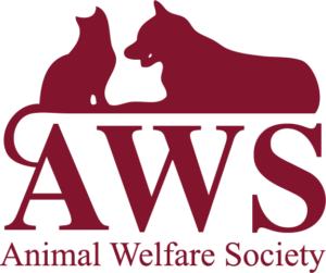 Animal Welfare Society logo