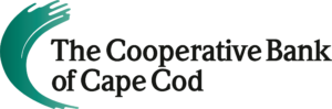 The Cooperative Bank of Cape Cod logo