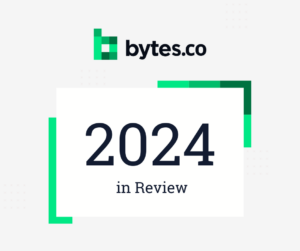 2024: Our Year in Review