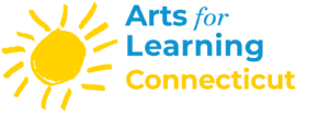 Arts for Learning Connecticut logo