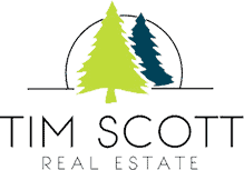 Tim Scott Real Estate logo