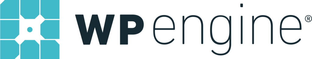 WP Engine logo