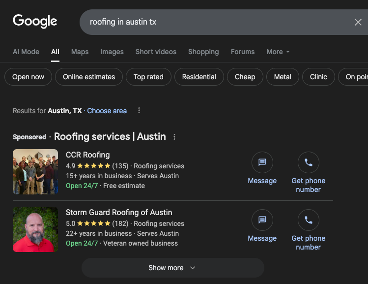 Contractor Marketing 101: Local Service Ads Explained | Bytes.co