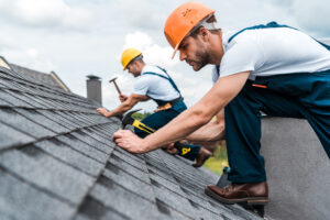 Nail More Leads With Local SEO for Roofing Contractors