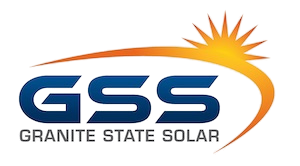 Granite State Solar Logo